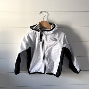 The North Face Reversible Jacket/Fleece Infant 12-18 Mo